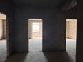 3-комнатная квартира · 110.5 м² · 1/4 этаж, Едиги батыра за ~ 28.8 млн 〒 в Актобе — фото 8