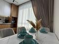 1-бөлмелі пәтер · 50 м² · 4/14 қабат, К. Толеметова 83, бағасы: 13 000 ₸ в Шымкенте — фото 6