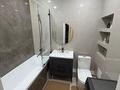 1-бөлмелі пәтер · 50 м² · 4/14 қабат, К. Толеметова 83, бағасы: 13 000 ₸ в Шымкенте — фото 17