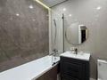 1-бөлмелі пәтер · 50 м² · 4/14 қабат, К. Толеметова 83, бағасы: 13 000 ₸ в Шымкенте — фото 18