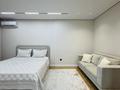 1-бөлмелі пәтер · 50 м² · 4/14 қабат, К. Толеметова 83, бағасы: 13 000 ₸ в Шымкенте — фото 11