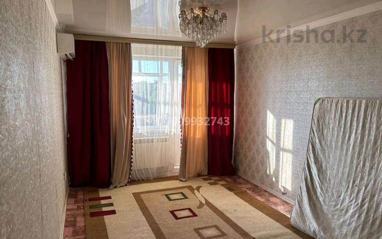 2-бөлмелі пәтер · 47 м² · 5/5 қабат, Есет батыр 138, бағасы: 150 000 ₸ в Актобе — фото 2