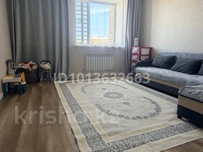 2-бөлмелі пәтер · 54 м² · 9/9 қабат, A 92 5/1, бағасы: 26.7 млн ₸ в Астане, Сарайшык р-н