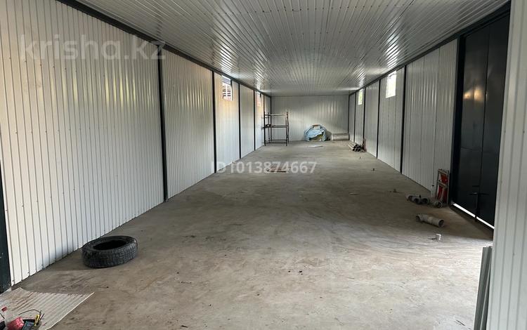 Склады · 150 м² за 300 000 ₸ в Шымкенте, Абайский р-н — фото 2