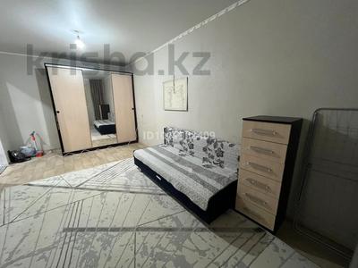 1-бөлмелі пәтер · 29.7 м² · 5/5 қабат, Абая, бағасы: 7.5 млн ₸ в Хромтау