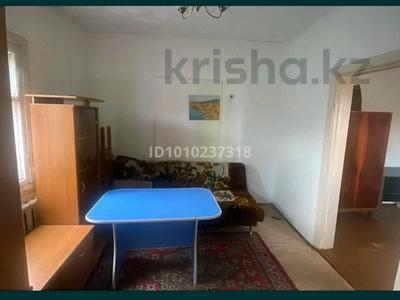 Часть дома · 4 комнаты · 50 м² · 60 сот., Момышулы за 10 млн ₸ в Талдыкоргане