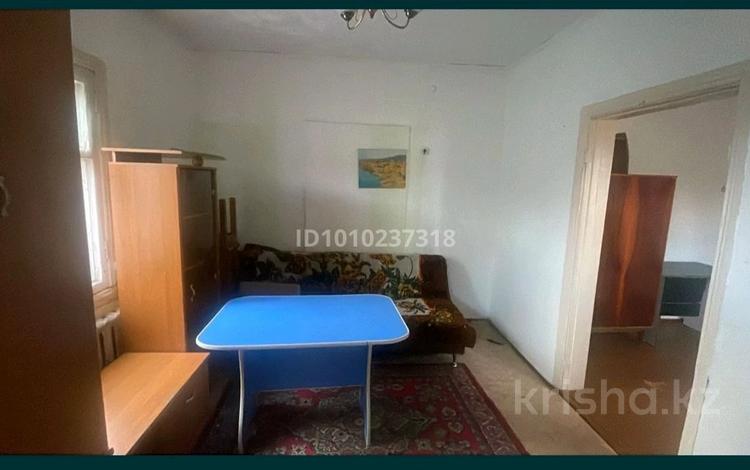 Часть дома · 4 комнаты · 50 м² · 60 сот., Момышулы за 10 млн ₸ в Талдыкоргане — фото 2