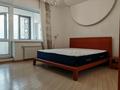 5-бөлмелі пәтер, 240 м², 20/22 қабат ай сайын, Кабанбай батыра 87 — Абылай хана, бағасы: ~ 1.4 млн 〒 в Алматы, Алмалинский р-н — фото 9