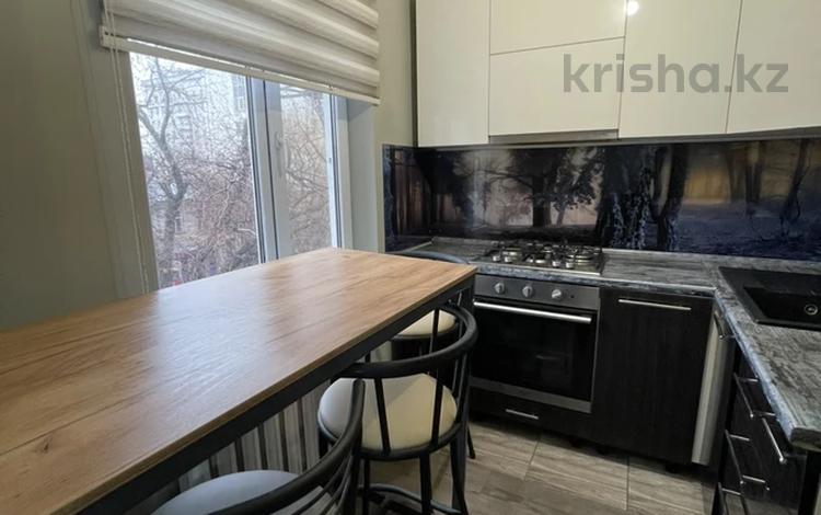 3-комнатная квартира · 57 м² · 4/4 этаж, Чокина 116 — Толе би Байзакова за 18 000 ₸ в Алматы, Алмалинский р-н — фото 24