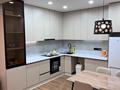 2-комнатная квартира · 66.7 м² · 3/7 этаж, Кульджинский тракт — Бухтарминская за 300 000 ₸ в Алматы, Турксибский р-н