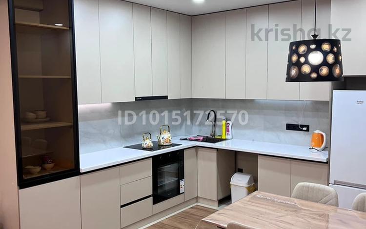 2-комнатная квартира · 66.7 м² · 3/7 этаж, Кульджинский тракт — Бухтарминская за 300 000 ₸ в Алматы, Турксибский р-н — фото 2