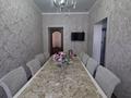 Отдельный дом · 4 комнаты · 86.8 м² · 4.5 сот., 1 микрарайон 21 за 35 млн ₸ в Семее — фото 13