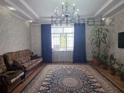 Отдельный дом · 4 комнаты · 86.8 м² · 4.5 сот., 1 микрарайон 21 за 35 млн ₸ в Семее