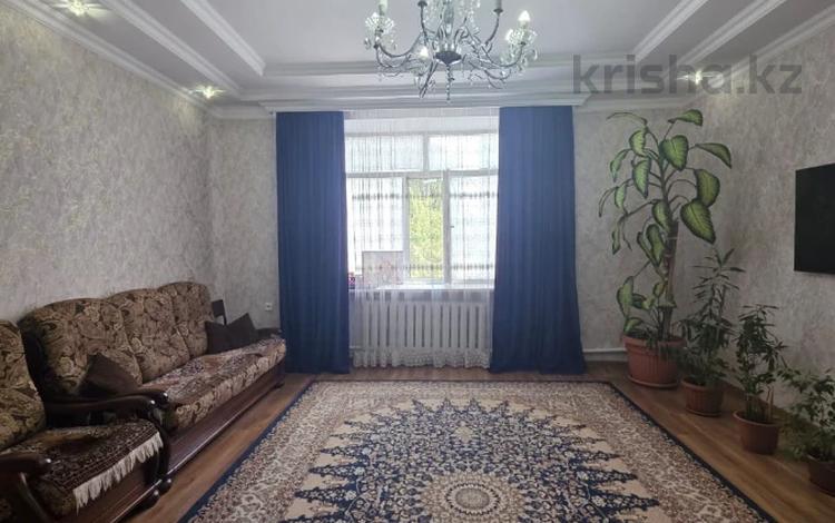 Отдельный дом · 4 комнаты · 86.8 м² · 4.5 сот., 1 микрарайон 21 за 35 млн ₸ в Семее — фото 41
