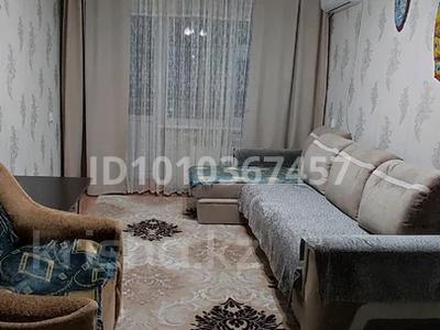 2-комнатная квартира · 44.9 м² · 5/5 этаж, мкр Салтанат 6 за 12.5 млн ₸ в Таразе