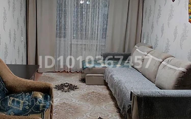 2-комнатная квартира · 44.9 м² · 5/5 этаж, мкр Салтанат 6 за 12.5 млн ₸ в Таразе — фото 2