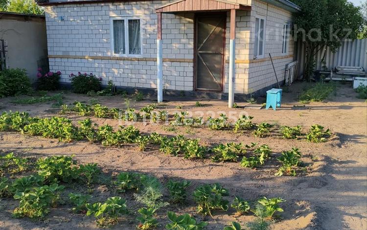 Отдельный дом · 2 комнаты · 30 м² · 6 сот., Ладожская — Ладожская/Кутузова за 8 млн ₸ в Павлодаре — фото 2