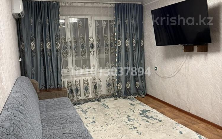 3-комнатная квартира · 63 м² · 4/4 этаж, 2 мкр 18 за 20.5 млн ₸ в Конаеве — фото 12
