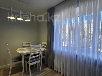 3-комнатная квартира · 90.6 м² · 1/3 этаж, Жилгородок за 22.1 млн 〒 в Актобе