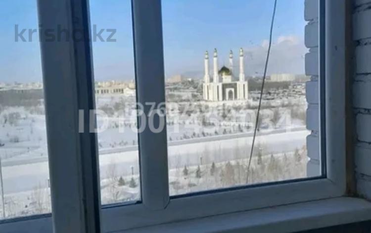 3-комнатная квартира · 77.2 м² · 10/10 этаж, мкр 12 16 за 27 млн ₸ в Актобе — фото 2