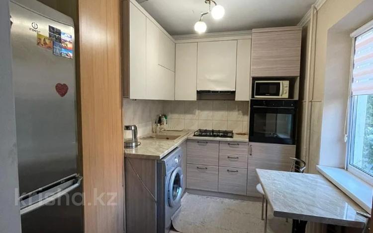 3-комнатная квартира · 60 м² · 2/5 этаж, Абая 151 за 25.5 млн 〒 в Костанае — фото 4