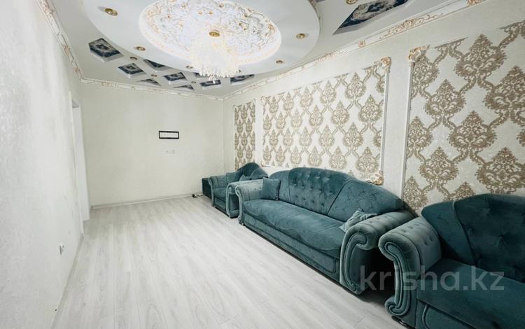 3-комнатная квартира · 83 м² · 4/24 этаж, Калибек Куанышбаев, — ГОРЯЧАЯ ЦЕНА ! за 49 млн ₸ в Астане, Сарайшык р-н — фото 18