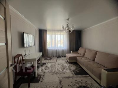 4-комнатная квартира · 72 м² · 9/10 этаж, мкр Юго-Восток, Гапеева за 21.5 млн 〒 в Караганде, Казыбек би р-н