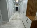 4-комнатная квартира · 150 м² · 3/9 этаж, мкр. Алтын орда 20в за 65 млн 〒 в Актобе
