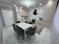 4-комнатная квартира · 150 м² · 3/9 этаж, мкр. Алтын орда 20в за 65 млн 〒 в Актобе — фото 2