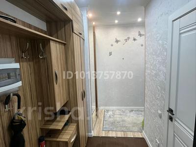 1-комнатная квартира · 49.7 м² · 7/10 этаж, Б. Момышулы 17 за 25 млн ₸ в Астане, Алматы р-н