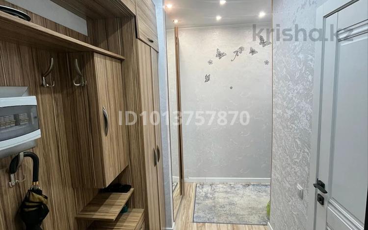 1-комнатная квартира · 49.7 м² · 7/10 этаж, Б. Момышулы 17 за 25 млн ₸ в Астане, Алматы р-н — фото 2