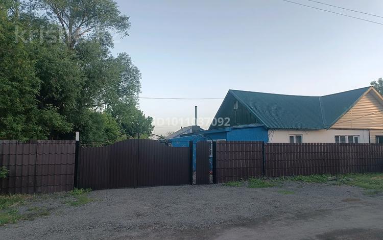 Часть дома · 3 комнаты · 70 м² · 6 сот., Парковая 7 — Парк,сквер за 15 млн ₸ в Акколе — фото 24