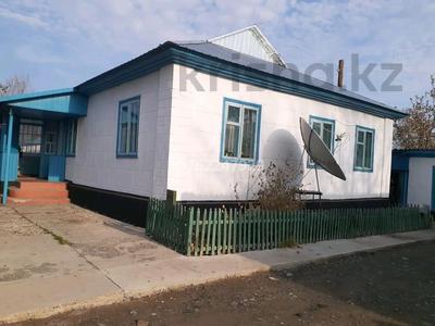 Отдельный дом · 4 комнаты · 73.9 м² · 20.7 сот., Безродных 1 за 16 млн ₸ в Ушарале