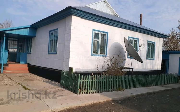 Отдельный дом · 4 комнаты · 73.9 м² · 20.7 сот., Безродных 1 за 16 млн ₸ в Ушарале — фото 8