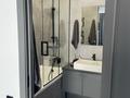 2-бөлмелі пәтер · 73.4 м² · 9/13 қабат, Ади Шарипова 145 — Угол Курмангазы, бағасы: 95 млн ₸ в Алматы, Алмалинский р-н — фото 12