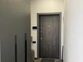 2-бөлмелі пәтер · 73.4 м² · 9/13 қабат, Ади Шарипова 145 — Угол Курмангазы, бағасы: 95 млн ₸ в Алматы, Алмалинский р-н — фото 2