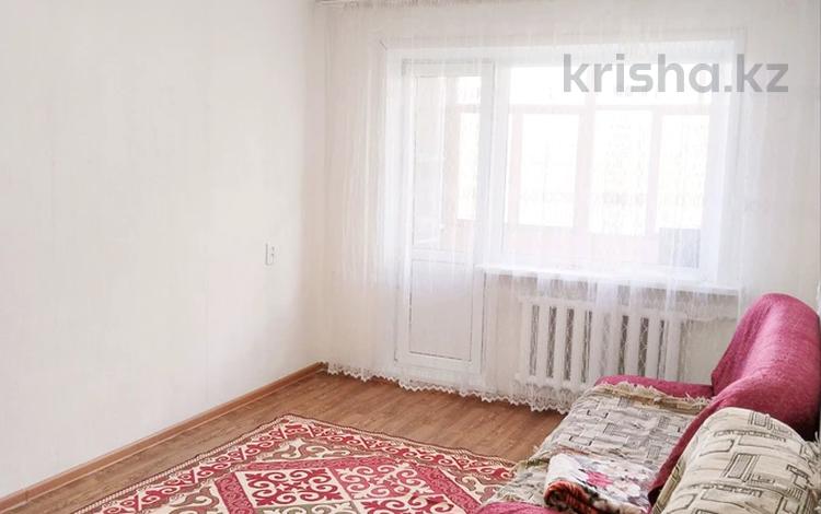 1-бөлмелі пәтер · 32 м² · 5/5 қабат, Майкудук, Майкудук, 12й микрорайон 63а — Кольцевая, бағасы: 7.2 млн ₸ в Караганде, Алихана Бокейханова р-н — фото 2