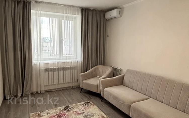 1-комнатная квартира · 40 м² · 8 этаж, Аманжол Болекпаев 12 за 23.5 млн ₸ в Астане, Алматы р-н — фото 2