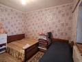 Отдельный дом • 3 комнаты • 60 м² • 10 сот., Мусабаева 5 за 25 млн 〒 в Таразе