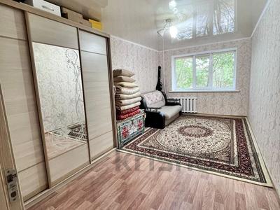 2-комнатная квартира · 47 м² · 2/5 этаж, Ауезова 27 за 16.3 млн ₸ в Атырау, мкр Жилгородок