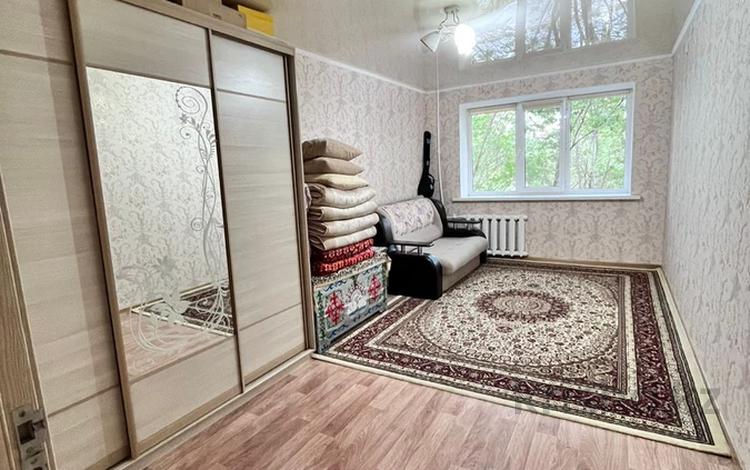 2-бөлмелі пәтер · 47 м² · 2/5 қабат, Ауезова 27, бағасы: 16.3 млн ₸ в Атырау, мкр Жилгородок — фото 2
