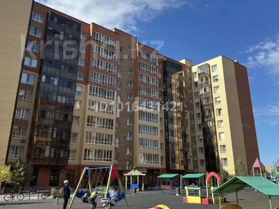 3-комнатная квартира · 83 м² · 6/10 этаж, Косшыгулулы 8/2 за 47.5 млн ₸ в Астане, Сарыарка р-н