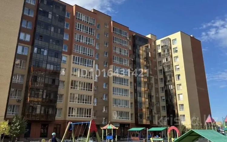 3-комнатная квартира · 83 м² · 6/10 этаж, Косшыгулулы 8/2 за 47.5 млн ₸ в Астане, Сарыарка р-н — фото 2