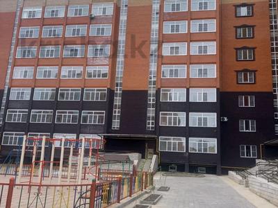 1-комнатная квартира, 48 м², 5/9 этаж, Молдагулова 66 за 17.5 млн 〒 в Актобе