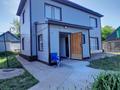Отдельный дом · 4 комнаты · 140 м² · 7 сот., Сыбага 67 за 32 млн ₸ в Уральске