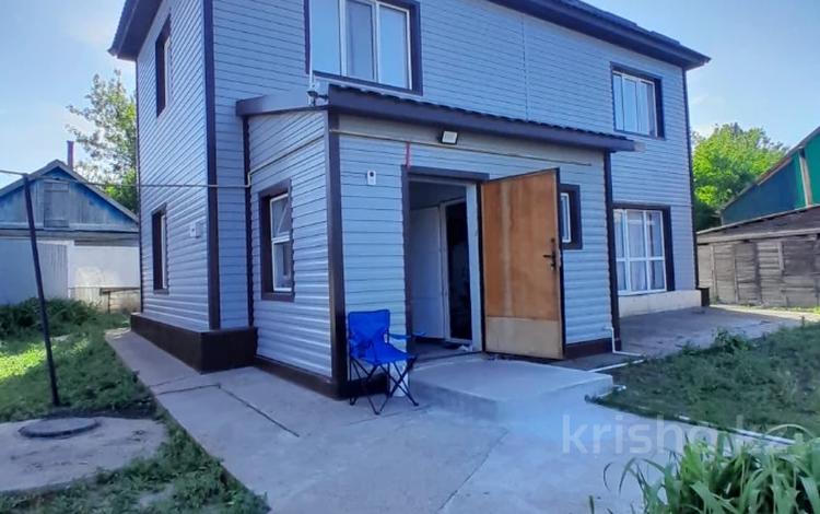 Отдельный дом · 4 комнаты · 140 м² · 7 сот., Сыбага 67 за 32 млн ₸ в Уральске — фото 2