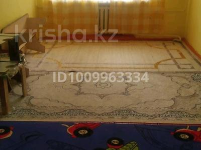 2-комнатная квартира · 40 м² · 1/5 этаж, Микрорайон 1 14б — Возле Талгат больницы за 7.5 млн 〒 в Туркестане