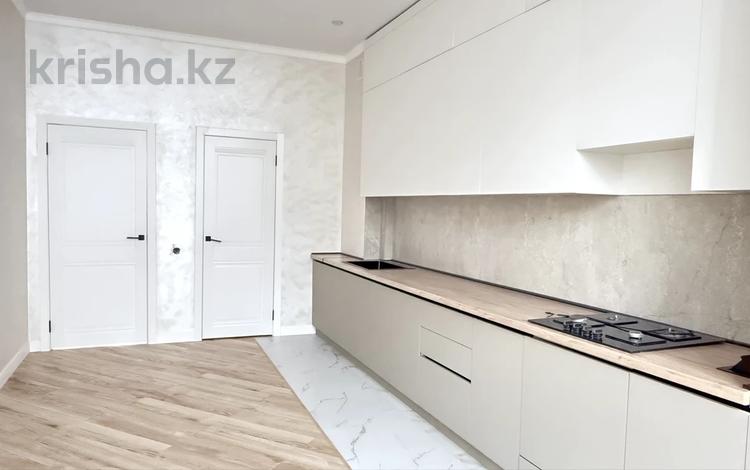 2-комнатная квартира · 87.6 м² · 3/5 этаж, Микрорайон Алтын Орда за 39.9 млн ₸ в Актобе — фото 2