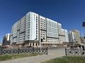 3-бөлмелі пәтер · 70.24 м² · 10/12 қабат, Жумекен Нажимеденов 26 — Мечеть Хазрет Султан , ТРЦ Damu mall , ЛРТ, бағасы: 41 млн ₸ в Астане, Сарайшык р-н — фото 5