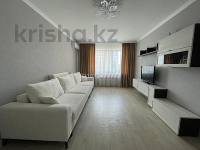 2-комнатная квартира · 62 м² · 4/5 этаж, мкр Юго-Восток, Муканова 49/10 за 35 млн ₸ в Караганде, Казыбек би р-н